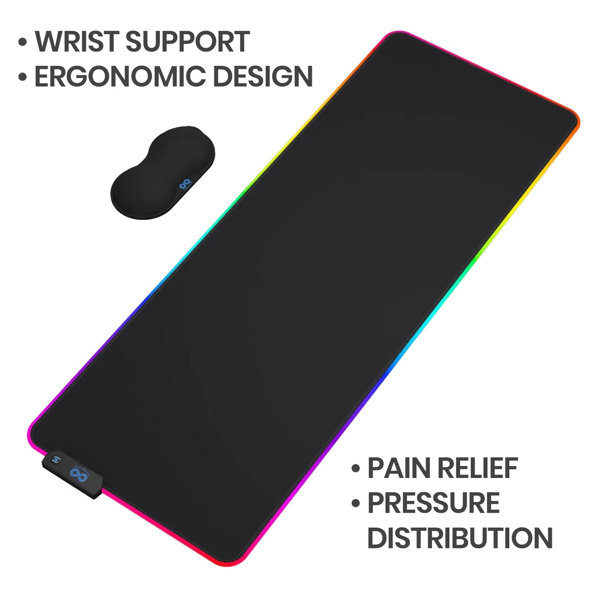 Does Mousepad make a Difference in Mouse Accuracy and Precision