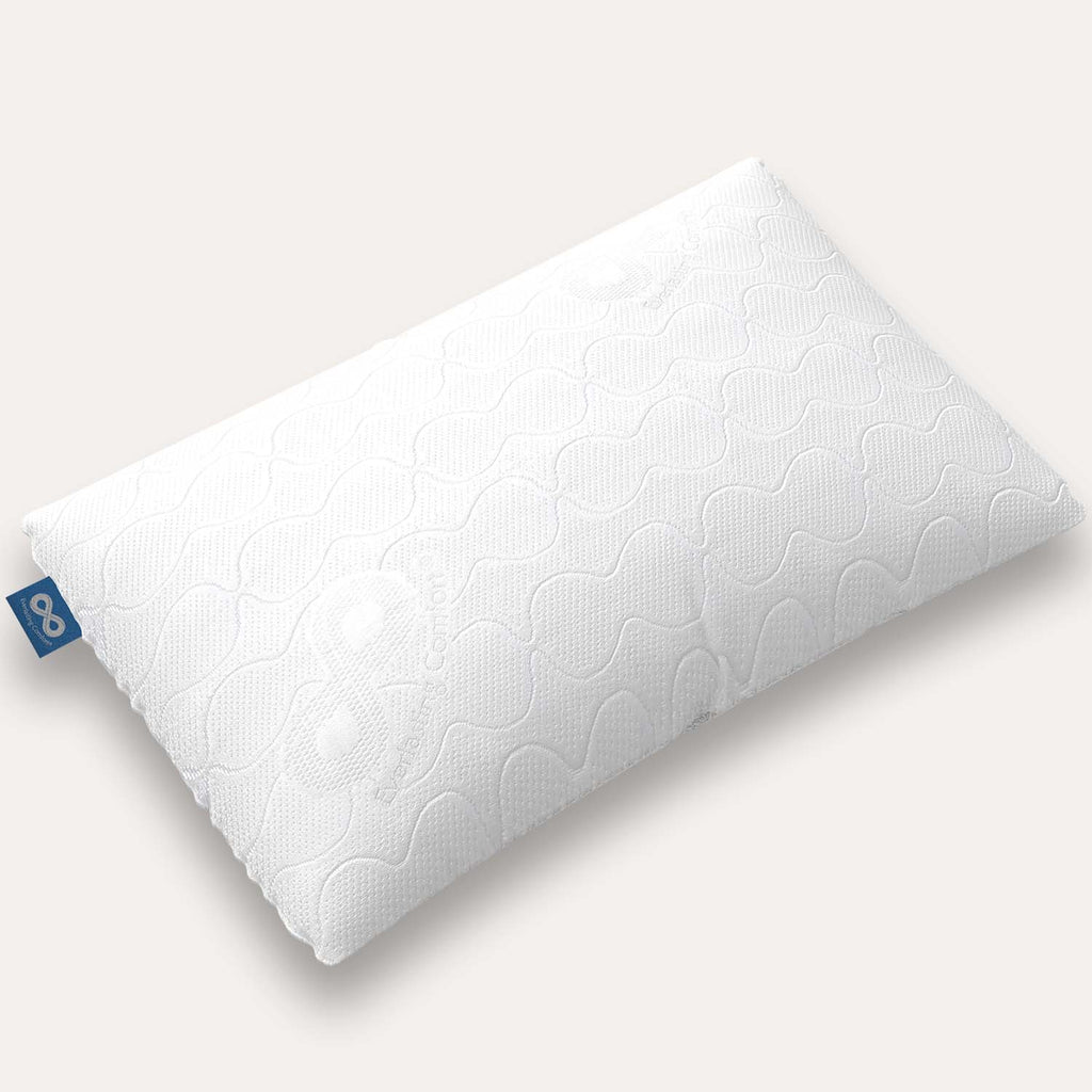 Everlasting Comfort Adjustable Loft Pillow