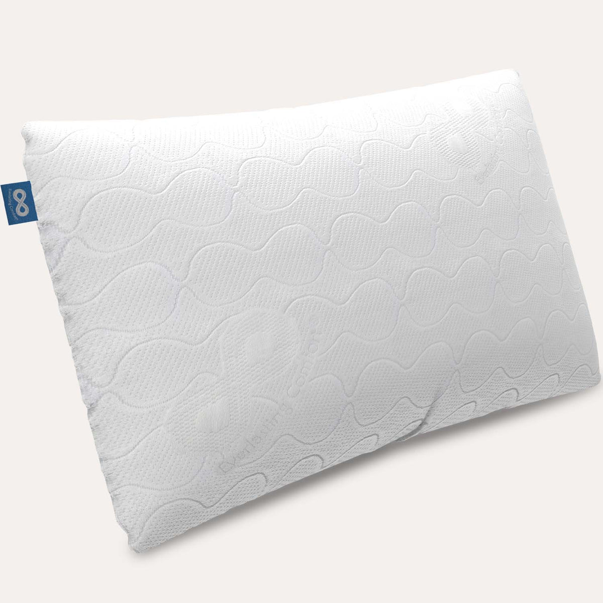Everlasting Comfort Body Pillow - White - 250 requests