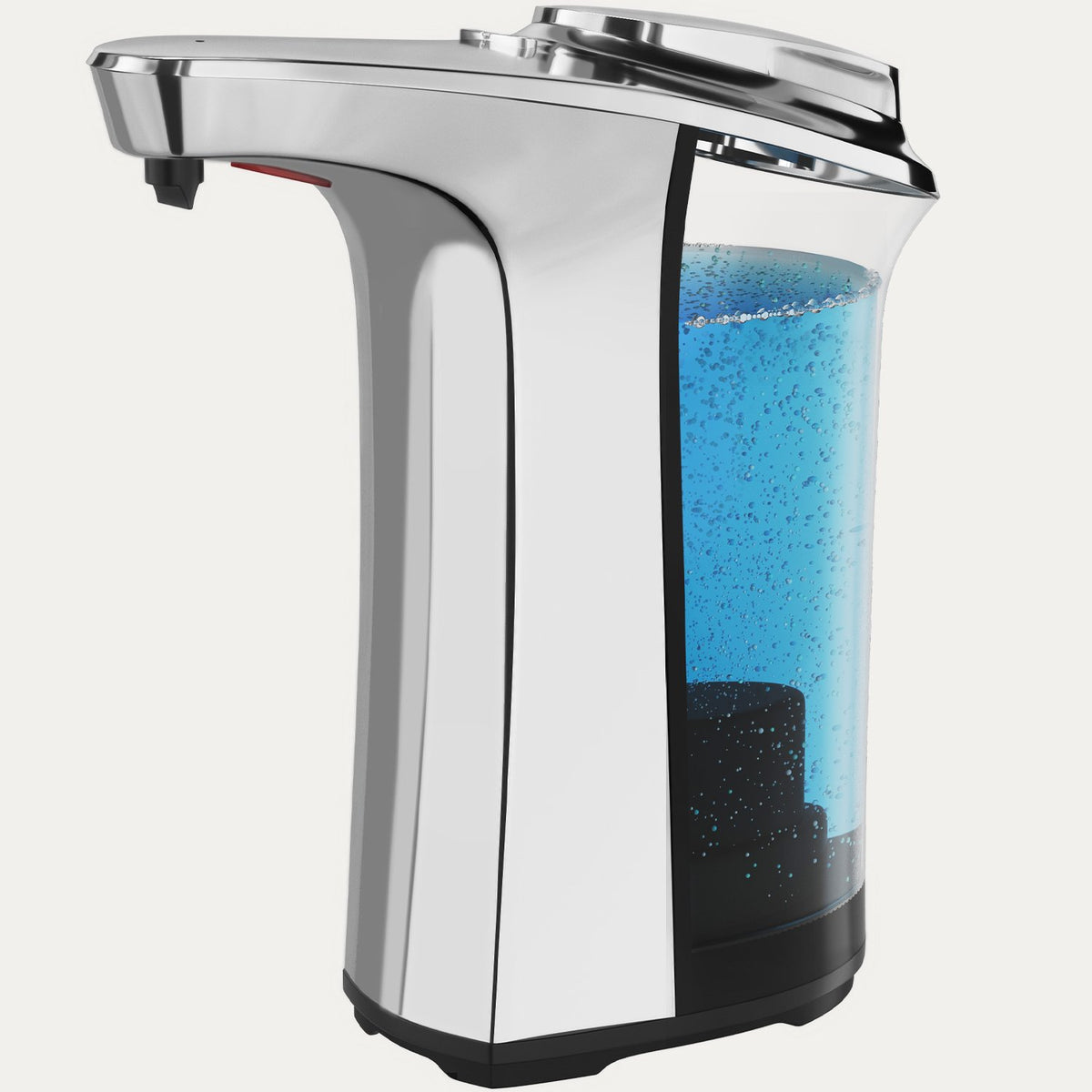 Automatic Soap Dispenser, Touchless Dish Soap Dispenser 17oz/500ml