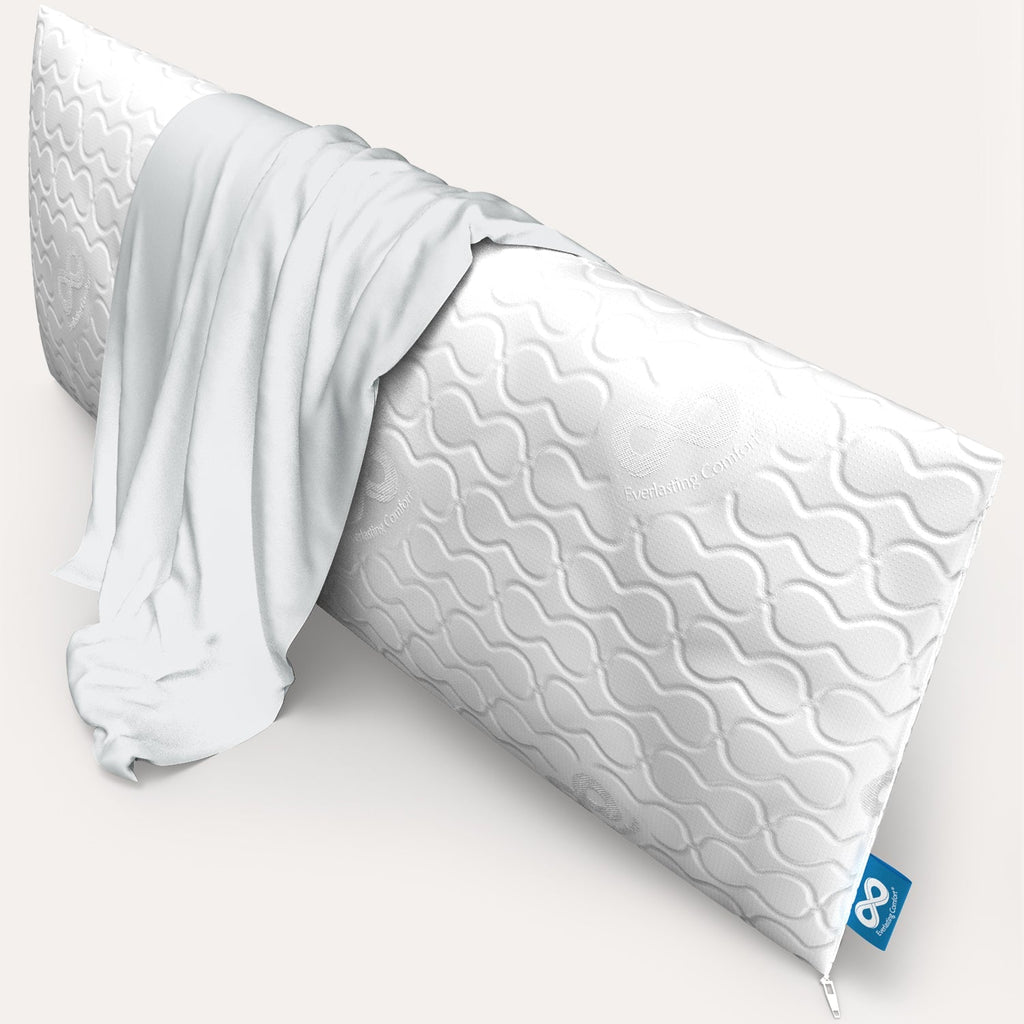 Everlasting Comfort Body Pillow