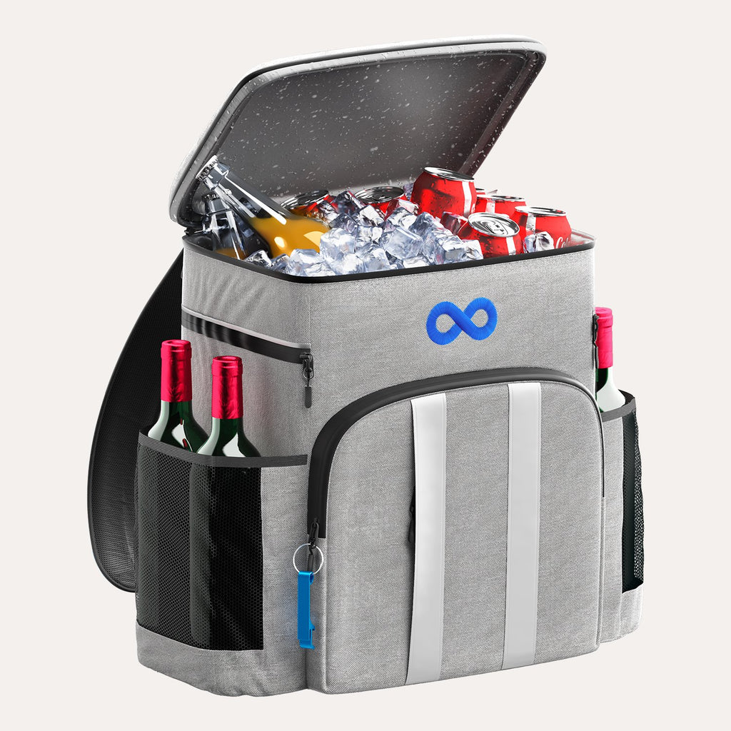 Best Backpack Coolers 2022: Insulated Backpacks for Food, Drinks, Beer
