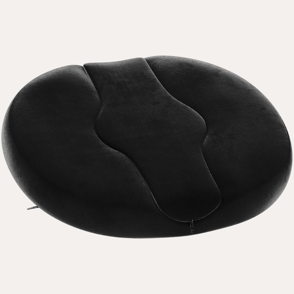 Everlasting Comfort Donut Pillow Cushion
