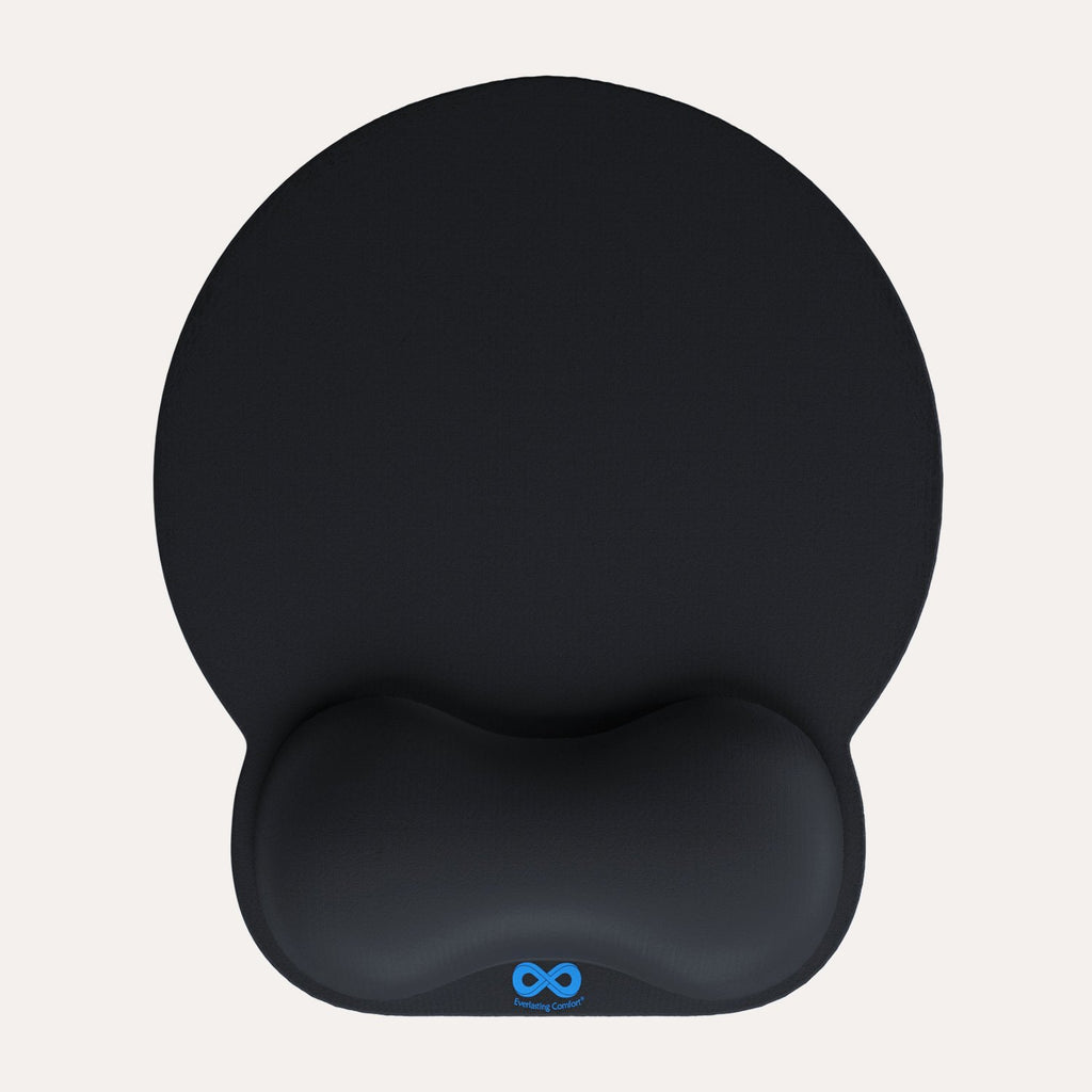 Everlasting Comfort Ergonomic Mouse Pad