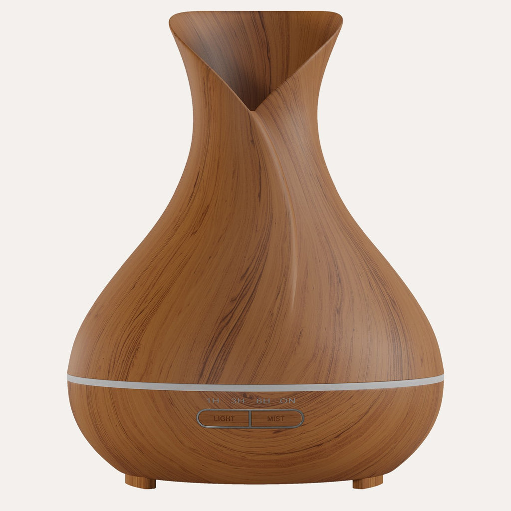 Everlasting Comfort Essential Oil Diffuser