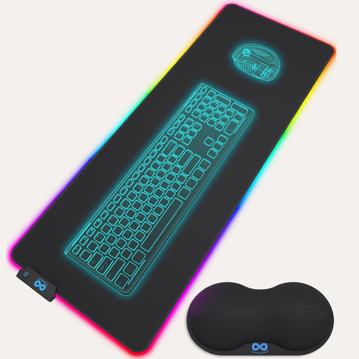 Best RGB Mousepad - Top 7 Best RGB Mousepads in 2023 