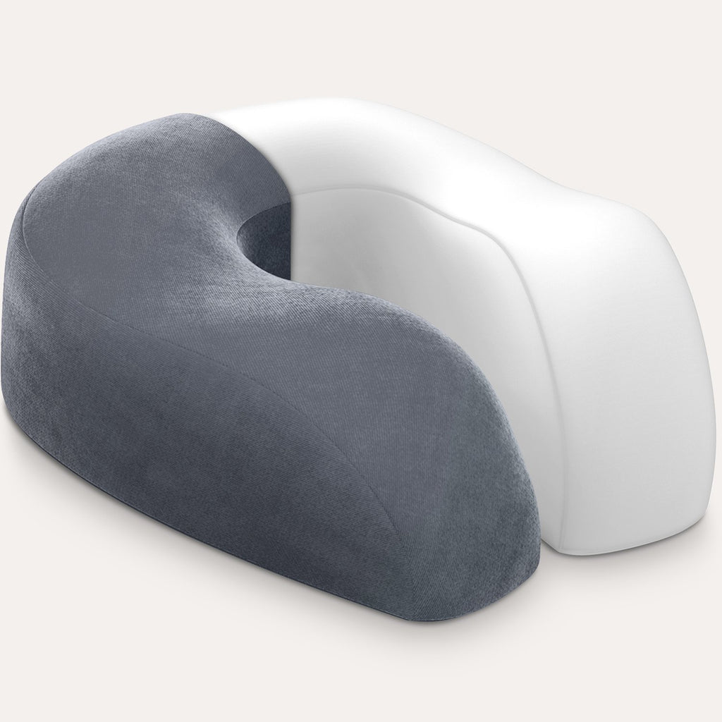 Everlasting Comfort Is One of the Best Travel Pillows Available