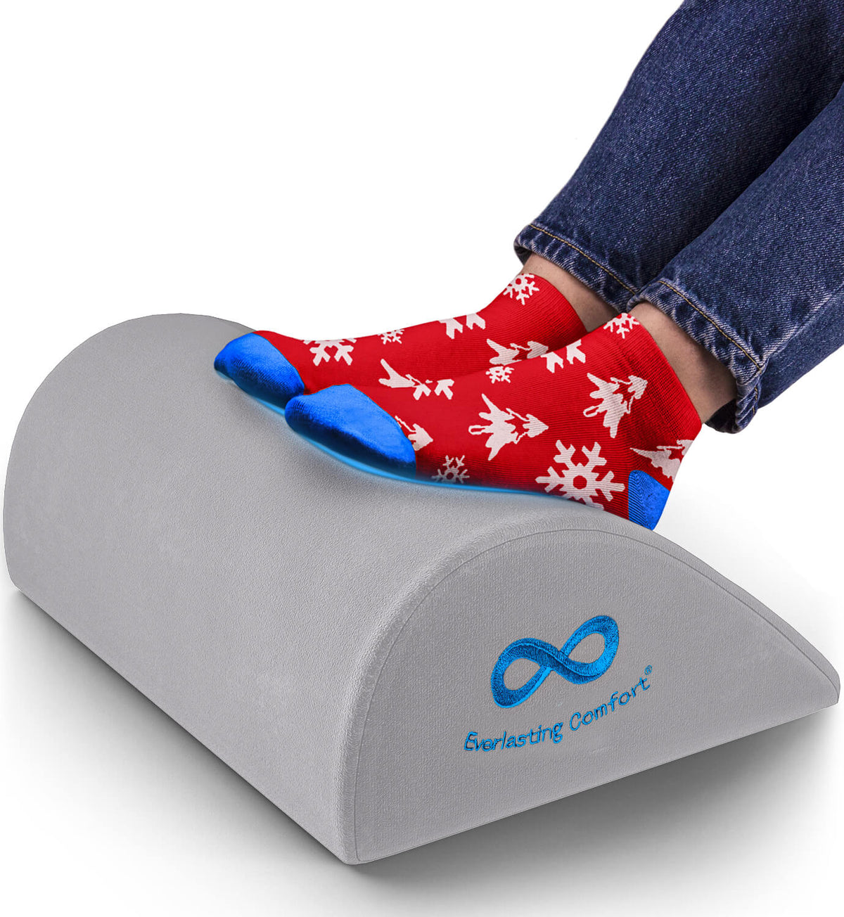 Everlasting Comfort Foot Rest for … curated on LTK